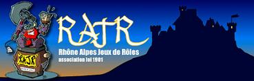 Rhônes-Alpes Jeux de Rôles